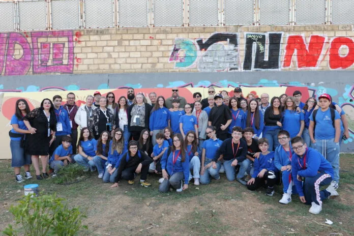 Dipendenze giovanili in Sicilia: il successo del progetto @Lab_School