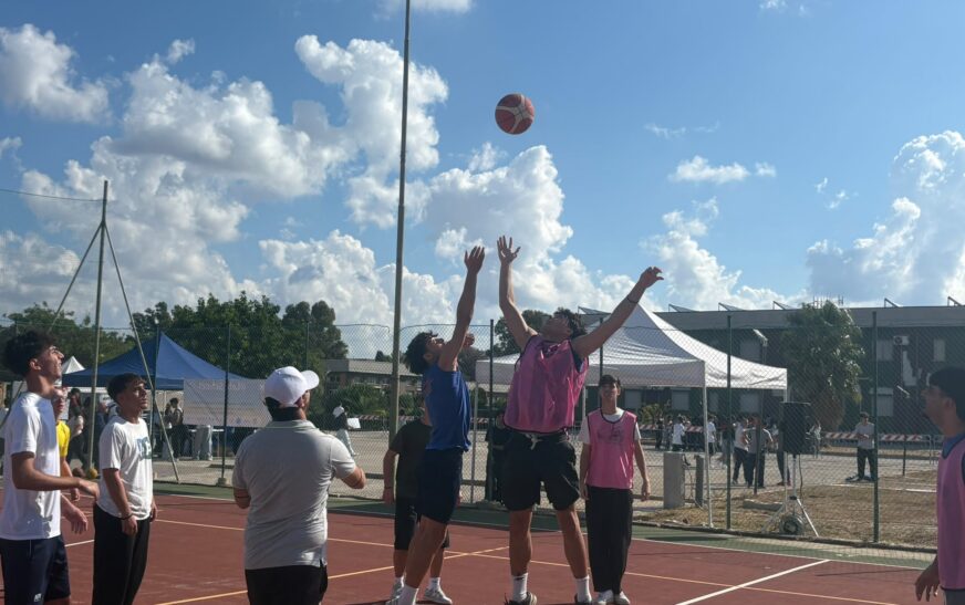Sport, istituzioni e legalità: si è conclusa la seconda edizione dei “Giochi Azzurri” al 37° stormo
